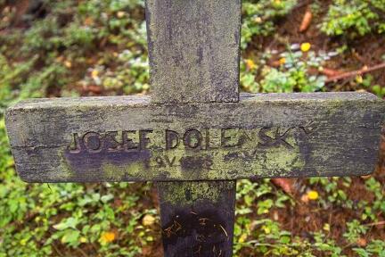 IMG15715 pomnicek Josefa Dolenskeho